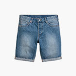 Jeans Shorts